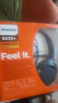 Наушники Philips SHB3075BL/00 Blue