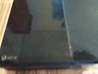 Ixbox 360 plus monitor i aipad