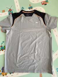Koszulka tenisowa Nike dri fit