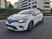 Renault Clio Renault Clio IV TCe 90 turbo