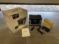 Bank Energii Powerbank Magazyn Stacja Zasilania UPS 500Wh 600W Suaoki