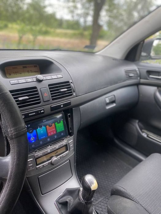 Продам Toyota Avensis