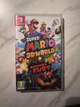 Super Mario 3D World + Bowser’s Fury – Nintendo Switch