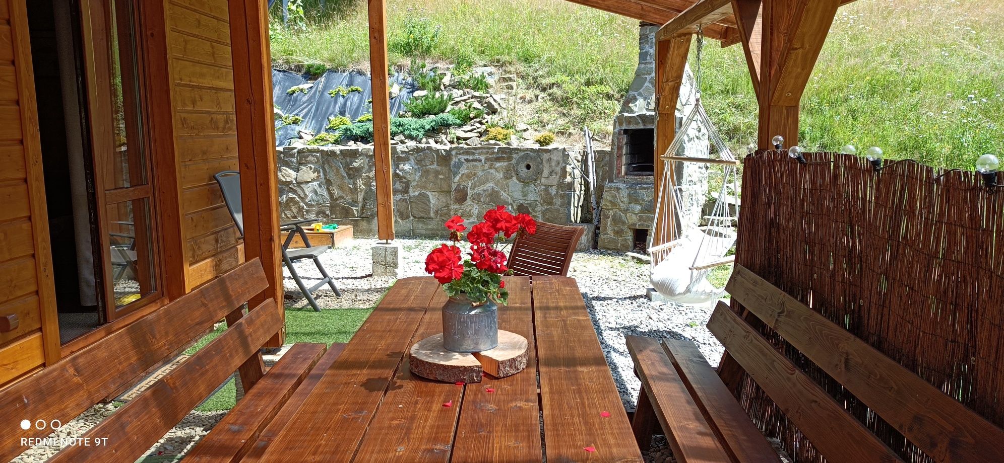 Domek w górach, noclegi w górach, agroturystyka, Beskid Żywiecki