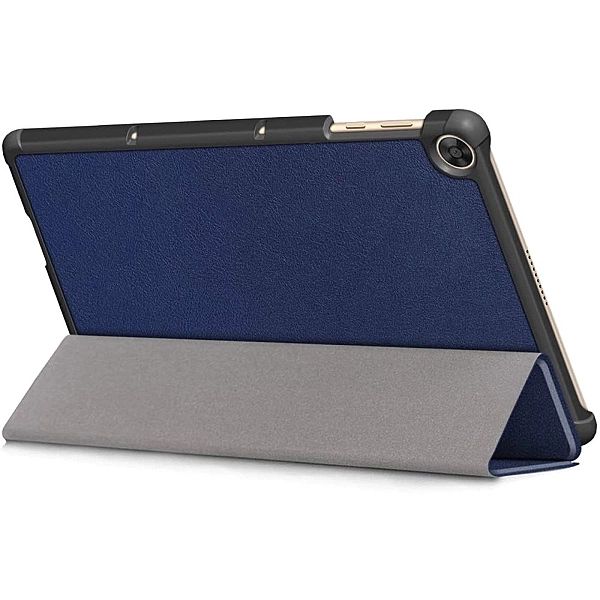 Etui do Huawei Matepad T10 / T10S Navy + Szkło