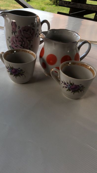 Посуд все по 50 грн.