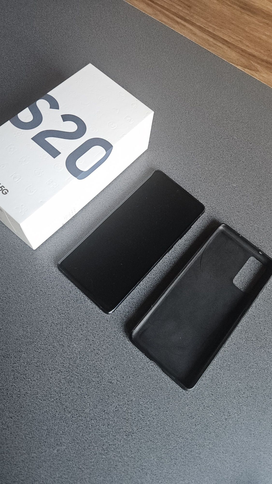 Samsung S20 FE 5G
