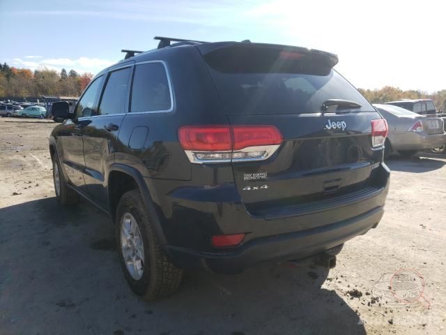 Jeep Grand Cherokee 3.6 2015