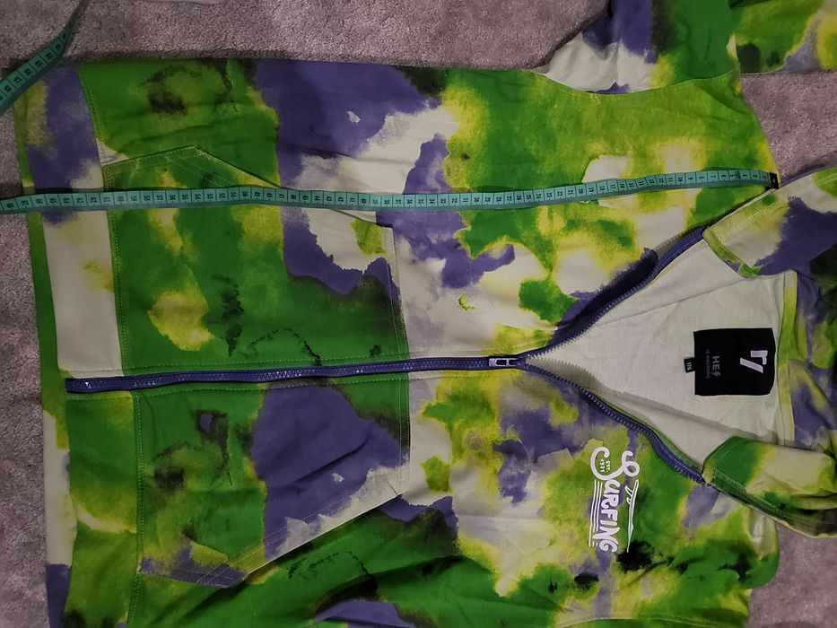 Bluza Reporter Young 176