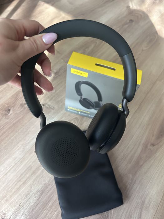 Słuchawki Jabra Elite 45h