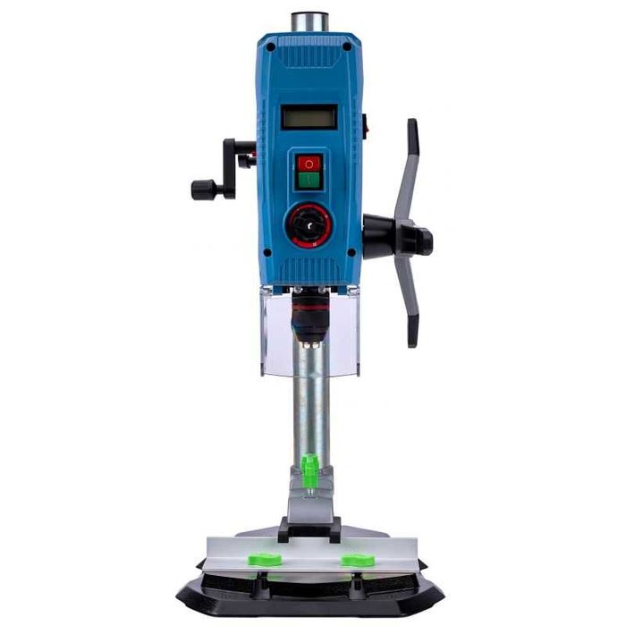 KRAFT&DELE W.D.S Wiertarka Stołowa Laser Wyświetlacz LCD 2000w WDS2140