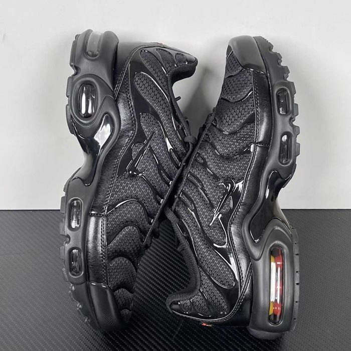 Buty  NikeAir MaxPlus Moda Obuwie sportowe rozmiar.43