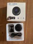Mini camera conectar com bluetooth ou wifi