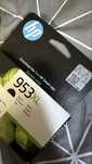 Tusz 953XL hp czarny oryginalny nowy