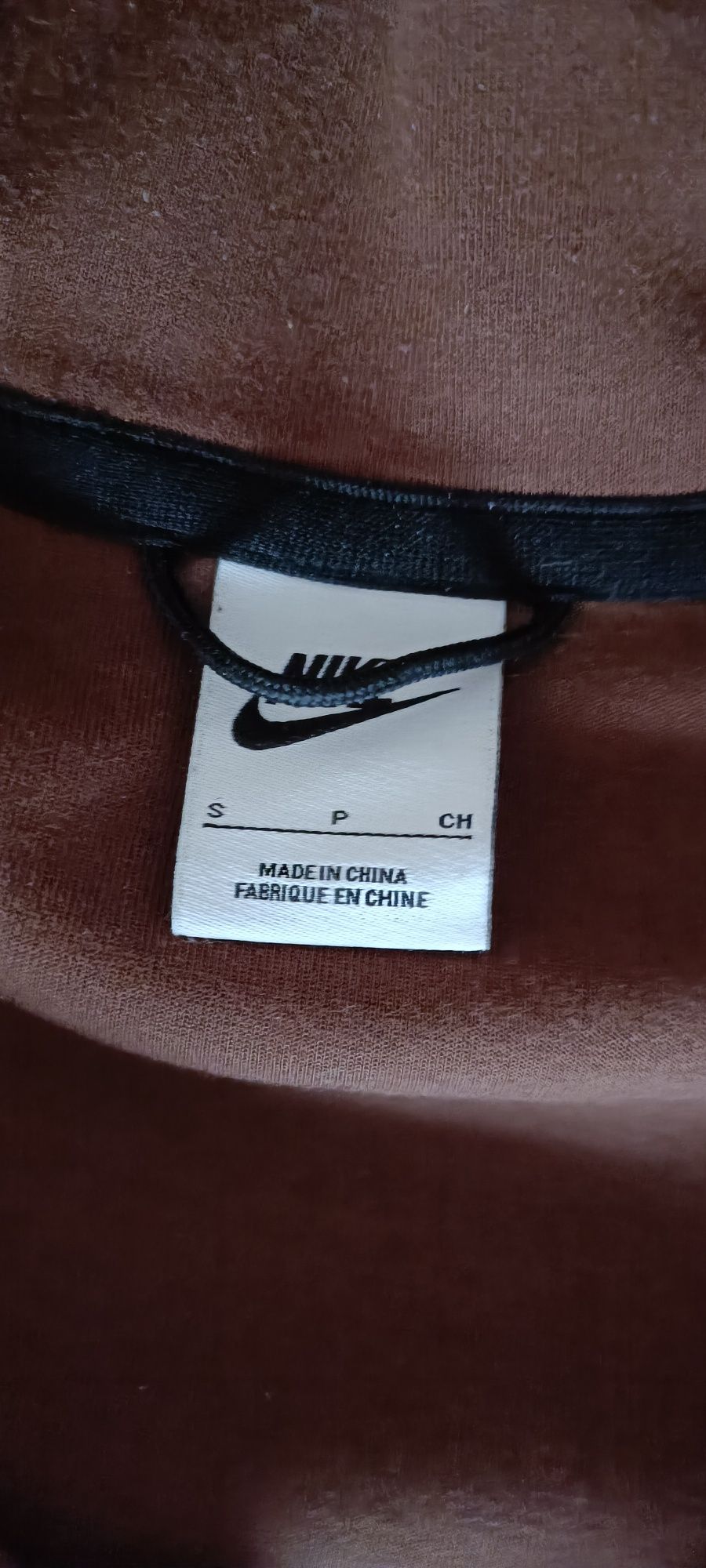 Nike tech fleece