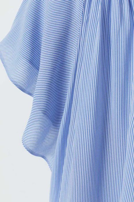 Літня блузка для вагітних H&M MAMA, M