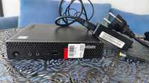 Lenovo ThinkCentre M920q
