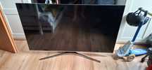 Telewizor samsung ue55ku6450s