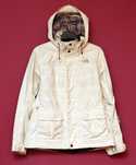 The North Face рр S Hy-Vent женская горнолыжная куртка