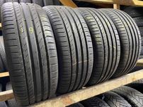 Шини Літо 225/45R19 Continental  ContiSportContact5 7+мм