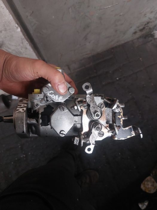 Pompa wtryskowa P NAPRAWIE  case 956  internacional 1056 va 1256 bosch