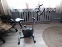 Stacjonarny rower treningowy