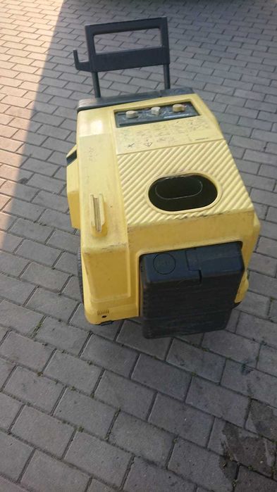 Myjka profesjonalna HDS 600 C