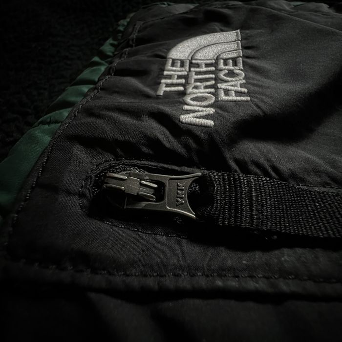 Мессенджер the north face