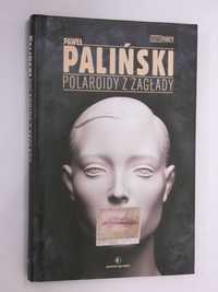 Polaroidy z zagłady Paliński