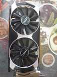 GRAFICA Radeon R9 380
