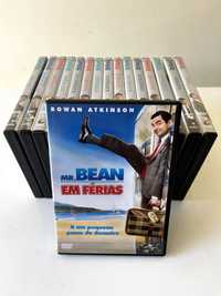 Mr. Bean - Completo
