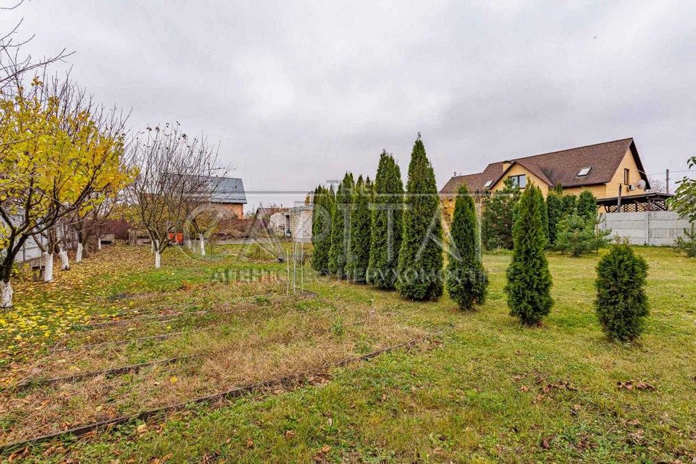 Шикарний будинок з ремонтом, каміном і гаражем у Борисполі 298 м, ГАЗ