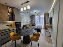 Продаж квартири ЖК Ok`Land Окленд Севастопольська площа Солом'янський