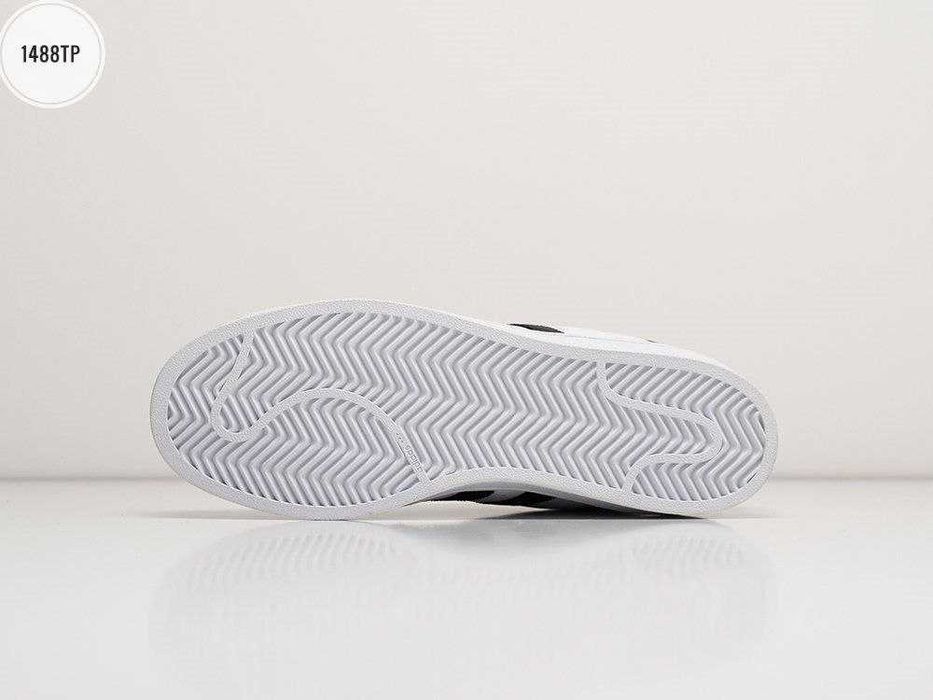 !ТОП ! Adidas Superstar White Black 36 37 38 39 40 41 42 43 44 45