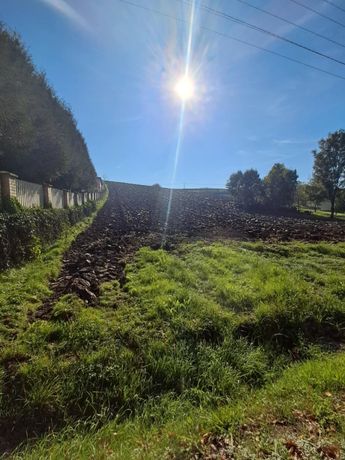 Działka budowlano-rolna Karniów