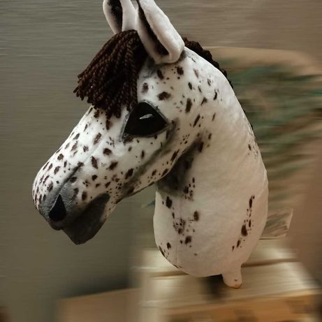 Koń na kiju, hobby horse