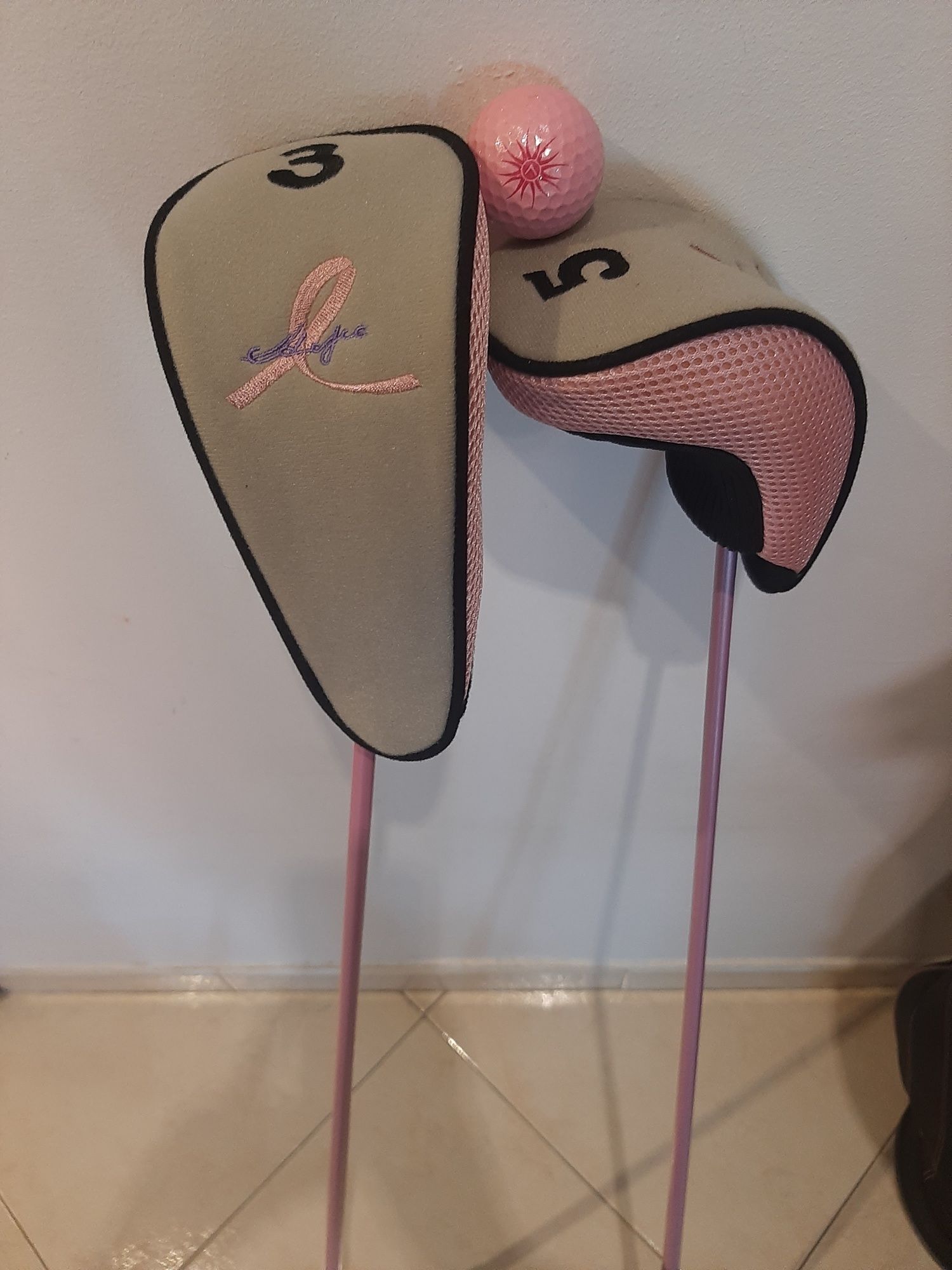 saco tacos golfe wilson senhora cancro da mama cancer