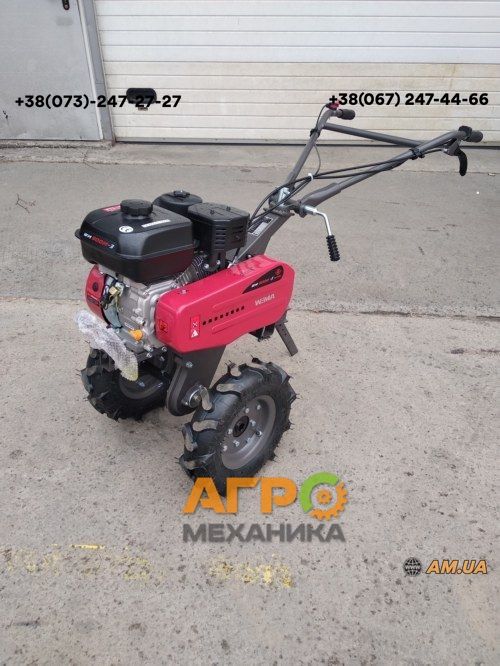 Мотоблок Weima WM900m3