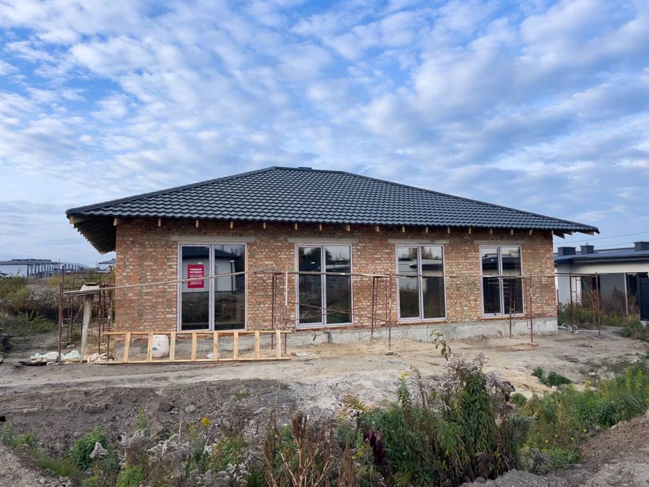 Продам котедж р-н Льонокомбінату! Розтермінування без % на 12 місяців