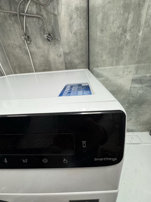 Pralka SAMSUNG WW90T534DAE/s6