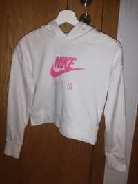 Sweatshirt Women's Nike white