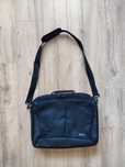 Torba na laptopa 17" Targus CN31-10 czarna pojemna