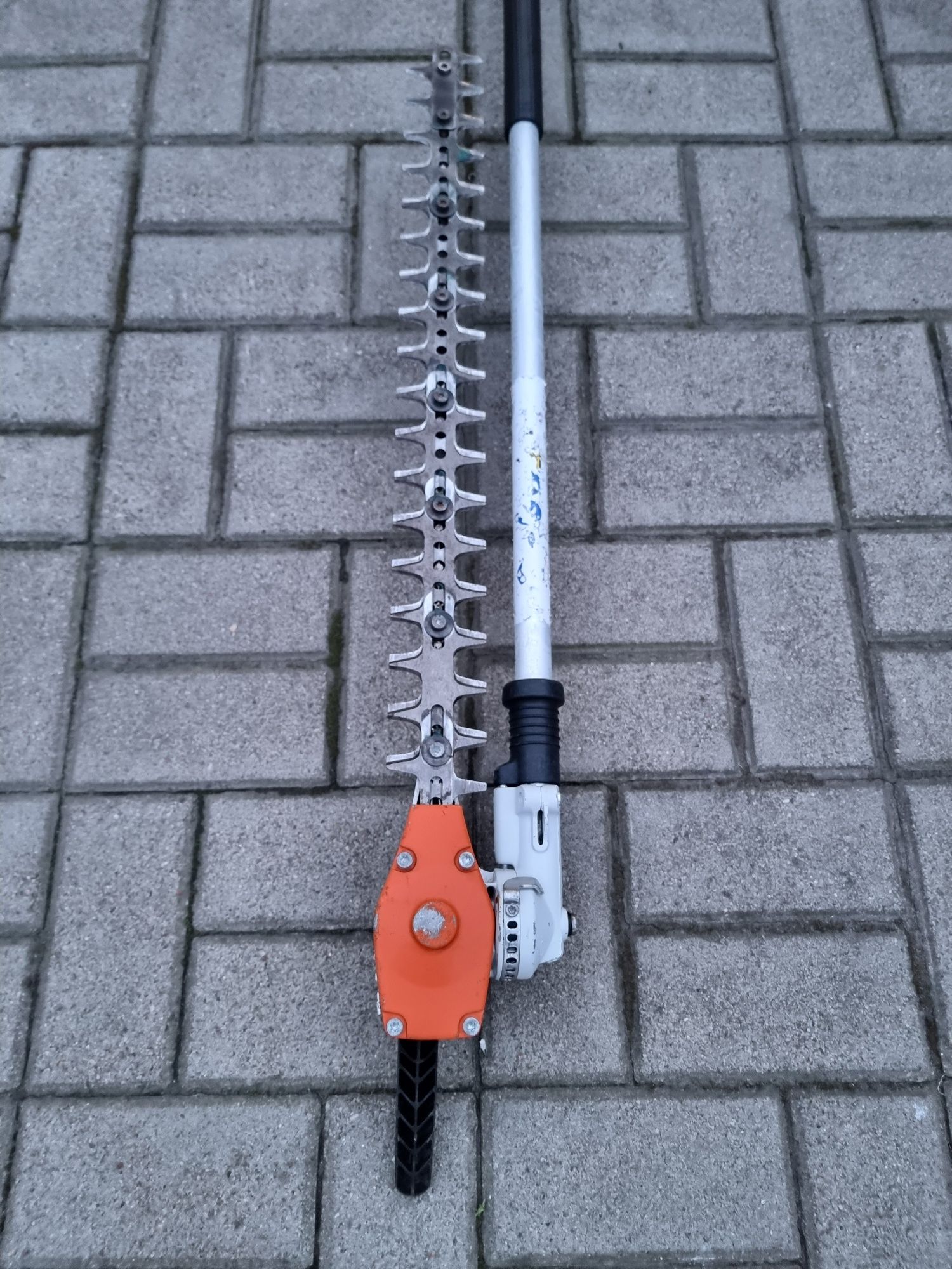 Nożyce do żywopłotu Stihl HL 92  hl 94 242cm  Raty Serwis Wysyłka