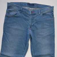 BABISTA 52 W36 L32 PAS 96 jeansy męskie z elastanem 6E37