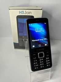 Telefon komórkowy Allview H3 Join  (824/24) TYL