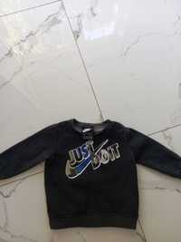 Bluza Nike Air  18 miesięcy