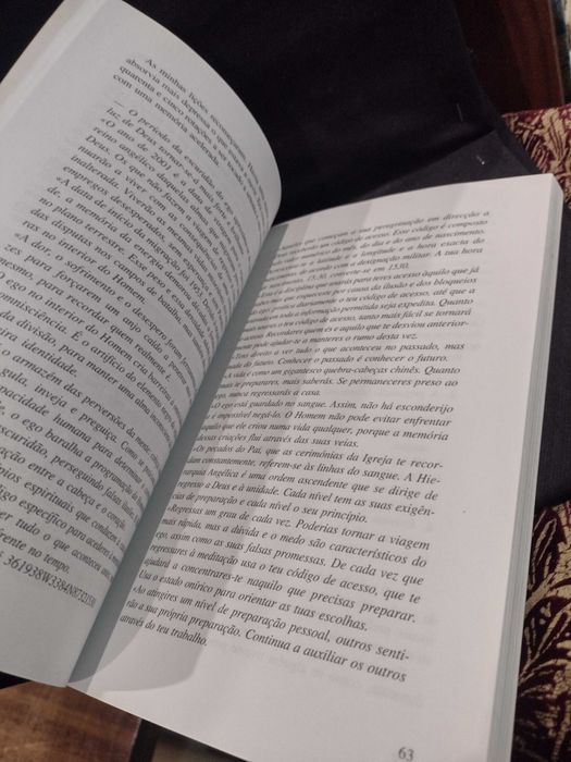 Enfrentar o Milénio - Albert Clayton Gaulden