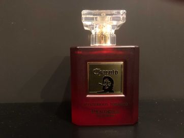 Pendora Scents Charuto Mysterious Tobacco 100ml