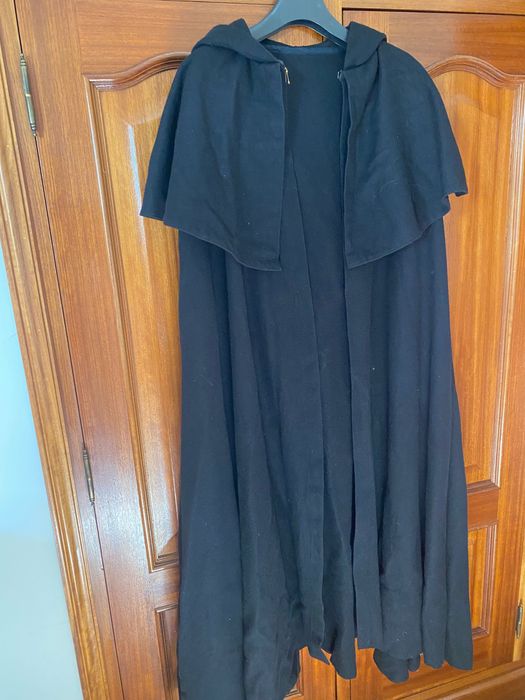 Traje Universidade Aveiro