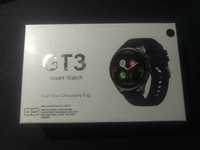 Смарт годинник Smart Watch GT3